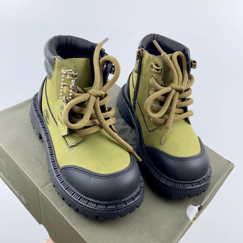 TIMBERLAND SHOES